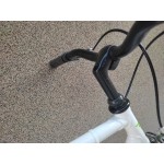 НОВ шосеен спортен велосипед FIXI FIXED 28 цола TIAGRA,